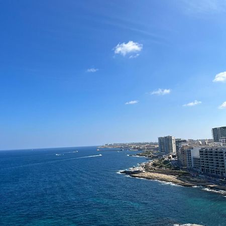 My Apartment To Rent One Room Sliema Buitenkant foto