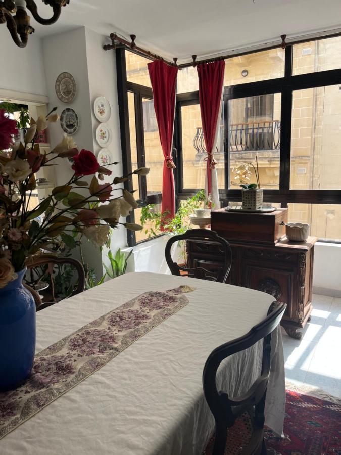 My Apartment To Rent One Room Sliema Buitenkant foto