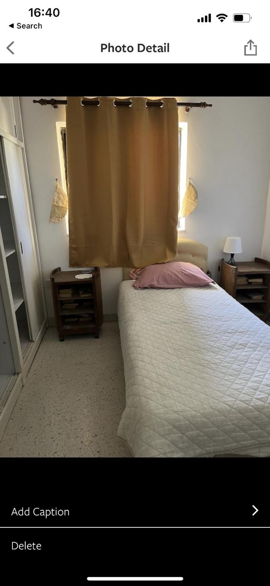My Apartment To Rent One Room Sliema Buitenkant foto