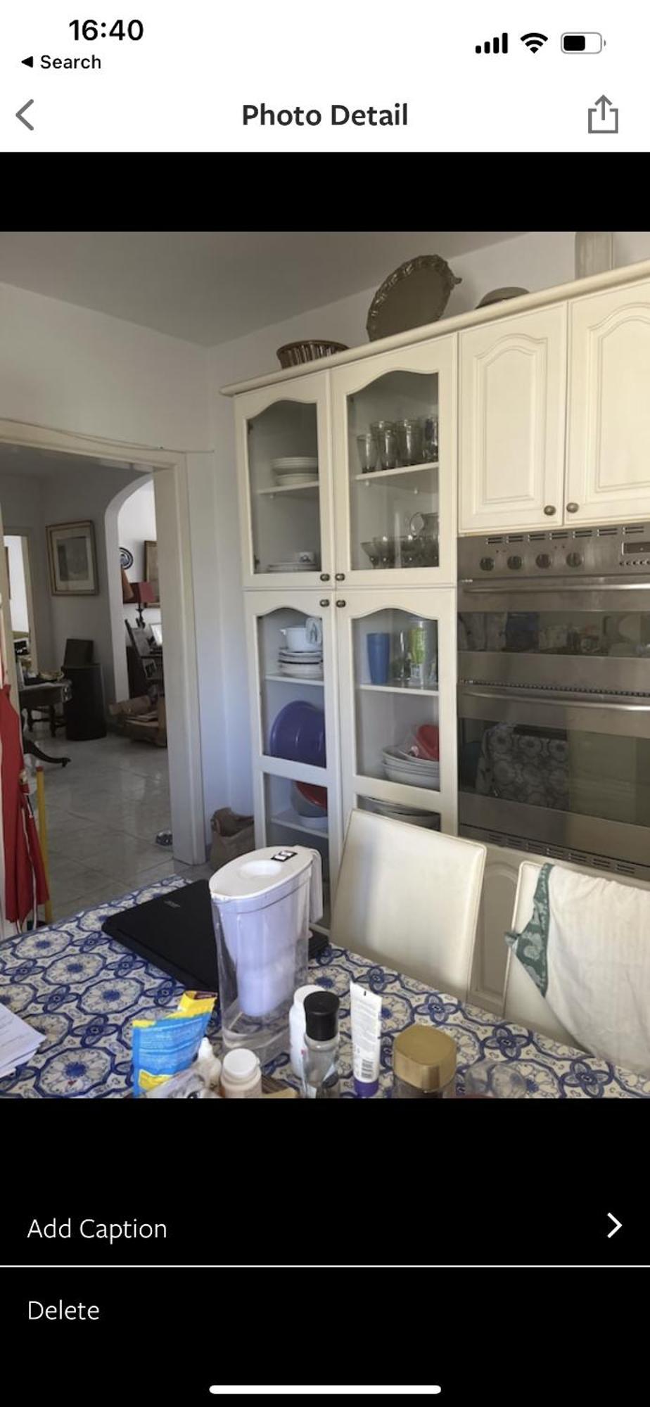My Apartment To Rent One Room Sliema Buitenkant foto