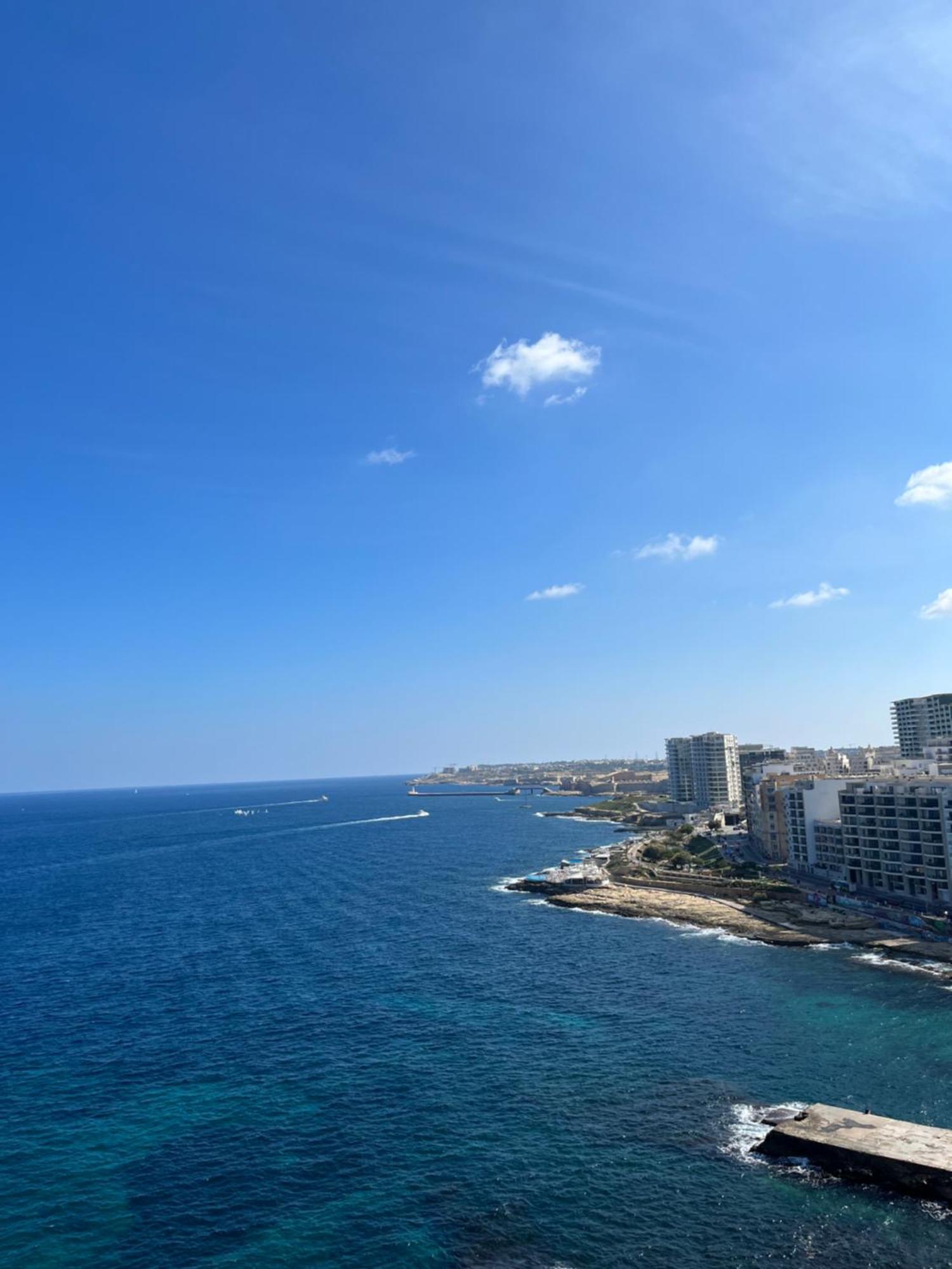 My Apartment To Rent One Room Sliema Buitenkant foto