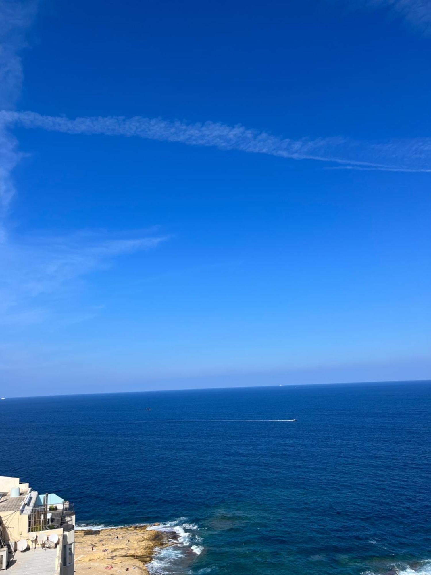 My Apartment To Rent One Room Sliema Buitenkant foto